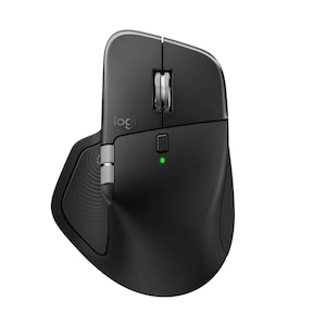 Logitech Mouse MX Master 4 Wireless Graphite