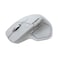 Logitech Mouse MX Master 4 Wireless Pale Gray