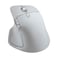 Logitech Mouse MX Master 4 Wireless Pale Gray