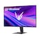 LG Gaming Monitor UltraGear FHD 24G411A-B 24 inch Black