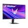 LG Gaming Monitor UltraGear FHD 24G411A-B 24 inch Black
