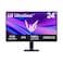 LG Gaming Monitor UltraGear FHD 24G411A-B 24 inch Black