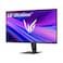 LG Gaming Monitor UltraGear FHD 27G411A-B 27 inch Black
