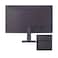 LG Gaming Monitor UltraGear FHD 27G411A-B 27 inch Black