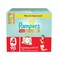 Pampers Pants Ultimate Comfort Wit Aloe Vera +Vitamin E Size 4, 9-14kg 90 Pieces
