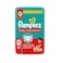 بامبرز بانتس للحماية من الطفح الجلدي مع لوشن الصبار، مقاس 4، 9-14 كجم، 52 قطعة
