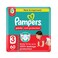 Pampers Pants Rash Protection With Aloe Vera Lotion Size 3, 6-11kg 60 Pieces