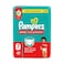 بامبرز بانتس للحماية من الطفح الجلدي مع لوشن الصبار، مقاس 7، وزن 17+ كجم، 40 قطعة