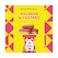 Bonds of London Rhubarb &amp; Custard Candy Bag 130g