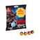 Chupa Chups Lollipops With 4 Mystery Flavours 120g
