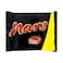 Mars Caramel, Nougat &amp; Milk Chocolate Snack Bars 118.2g