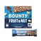 باونتي تريبل تريت بالفواكه والمكسرات والشوكولاتة 128 غرام