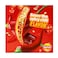 رقائق بطاطس ليز المموجة بنكهة الفلفل الحار 85 غرام