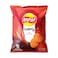رقائق بطاطس ليز المموجة بنكهة الفلفل الحار 85 غرام