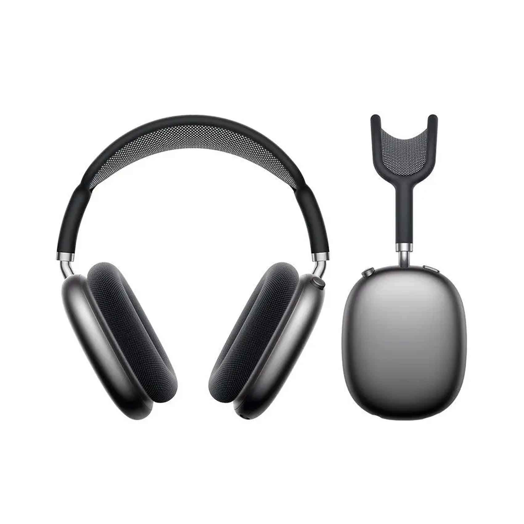 Hoco Active Noise Cancelling Long Usage Time Wireless Headphones, W65Plus