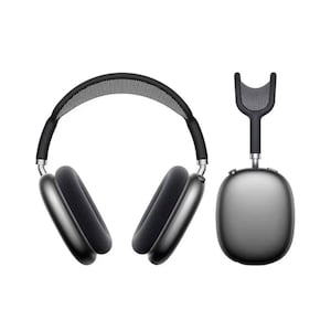 Hoco Active Noise Cancelling Long Usage Time Wireless Headphones, W65Plus