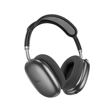 Hoco Comfortable Active Noise Cancelling Long Usage Time Wireless Headphones, W55Plus