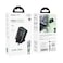 Hoco Charger Set USB C-C Gan Fast Charger DC126