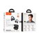 Hoco Ear Clip &amp; Comfort Open Ear True Wireless Headset,EA5