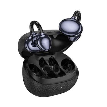 Hoco Ear Clip &amp; Comfort Open Ear True Wireless Headset,EA5