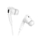 Hoco M101 Pro Crystal Joy Type-C Wired Earphone