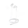 Hoco M101 Pro Crystal Joy Type-C Wired Earphone