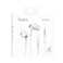 Hoco M101 Pro Crystal Joy Type-C Wired Earphone