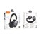 Hoco W63 ANC Wireless Bluetooth Headphones