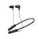 Hoco Neckband Earphones ES75 Niya Black