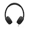 JBL Headphone Tune 530 On-Ear Wired Black