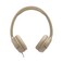 JBL Headphone Tune 530 On-Ear Wired Beige