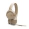 JBL Headphone Tune 530 On-Ear Wired Beige