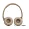 JBL Headphone Tune 530 On-Ear Wired Beige