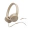 JBL Headphone Tune 530 On-Ear Wired Beige