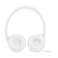سماعة جي بي إل تيون ٥٣٠ سلكية على الأذن لون أبيض