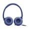 سماعة جي بي إل تيون ٥٣٠ سي سلكية على الأذن بمنفذ يو إس بي‑سي لون أزرق