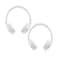 JBL Headphone Tune 530C On-Ear Wired USB-C White