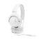 JBL Headphone Tune 530C On-Ear Wired USB-C White