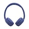 JBL Headphone Tune 530BT Wireless On-Ear Blue