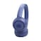 JBL Headphone Tune 530BT Wireless On-Ear Blue