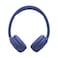JBL Headphone Tune 530BT Wireless On-Ear Blue