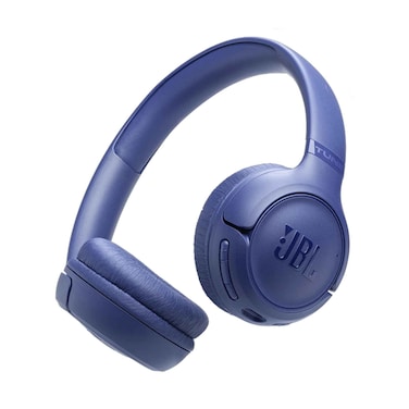 JBL Headphone Tune 530BT Wireless On-Ear Blue