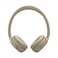 JBL Headphone Tune 530BT Wireless On-Ear Biege