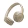 JBL Headphone Tune 530BT Wireless On-Ear Biege