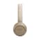 JBL Headphone Tune 530BT Wireless On-Ear Biege