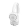 JBL Headphone Tune 530BT Wireless On-Ear White