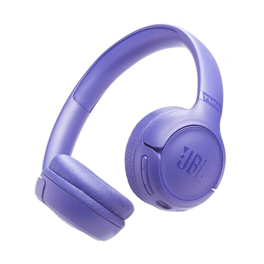 JBL Headphone Tune 530BT Wireless On-Ear Lavender