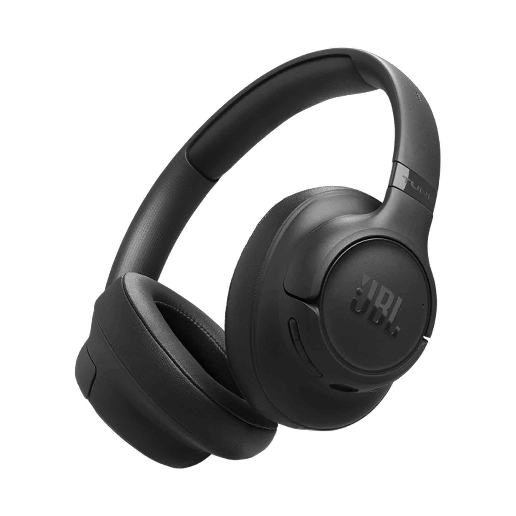 JBL Headphones – Black - JBLT730BLK price comparison Qatar – cheapest at Microless