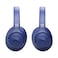 سماعة جي بي إل تيون ٧٣٠ بي تي لاسلكية فوق الأذن لون أزرق