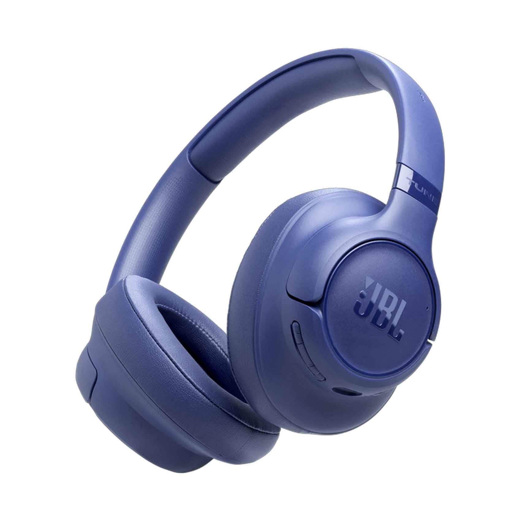 JBL Headphone Tune 730BT Wireless Over-Ear Blue